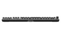 BE QUIET! Klawiatura BEQUIET! LIGHT MOUNT SILENT LINEAR