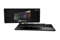 BE QUIET! Klawiatura BEQUIET! LIGHT MOUNT SILENT LINEAR
