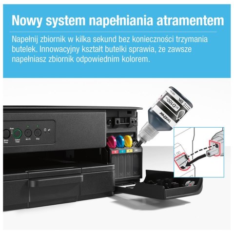 Brother Urządzenie wielofunkcyjne Brother DCP-T430W Brother Urządzenie wielofunkcyjne Brother DCP-T430W