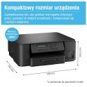 Brother Urządzenie wielofunkcyjne Brother DCP-T530DW Brother Urządzenie wielofunkcyjne Brother DCP-T530DW