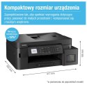 Brother Urządzenie wielofunkcyjne Brother MFC-T930DW Brother Urządzenie wielofunkcyjne Brother MFC-T930DW