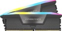Corsair Corsair VENGEANCE RGB 32GB (2x16GB) DDR5 6000Mhz CL36 AMD EXPO & Intel XMP