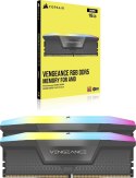 Corsair Corsair VENGEANCE RGB 32GB (2x16GB) DDR5 6000Mhz CL36 AMD EXPO & Intel XMP