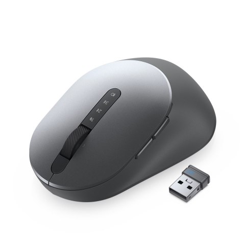 Dell Dell Multi-Device Wireless Mouse Dell Dell Multi-Device Wireless Mouse