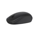 Dell Mysz Dell WM126 570-AAMH (optyczna; 1000 DPI; kolor czarny)