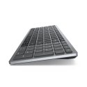 Dell Zestaw bezprzewodowy Klawiatura Mysz Dell KM7120W
