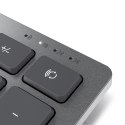 Dell Zestaw bezprzewodowy Klawiatura Mysz Dell KM7120W