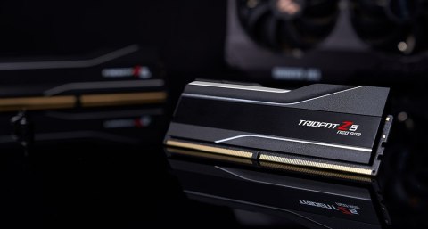 G.SKILL G.SKILL TRIDENT NEO AMD RGB DDR5 2X48GB 6000MHZ CL26 BLACK F5-6000J2636H48GX2-TZ5NR