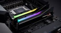 G.SKILL G.SKILL TRIDENT NEO AMD RGB DDR5 2X48GB 6000MHZ CL26 BLACK F5-6000J2636H48GX2-TZ5NR