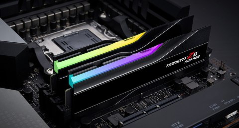 G.SKILL G.SKILL TRIDENT NEO AMD RGB DDR5 2X48GB 6000MHZ CL26 BLACK F5-6000J2636H48GX2-TZ5NR G.SKILL G.SKILL TRIDENT NEO AMD RGB DDR5 2X48GB 6000MHZ CL26 BLACK F5-6000J2636H48GX2-TZ5NR