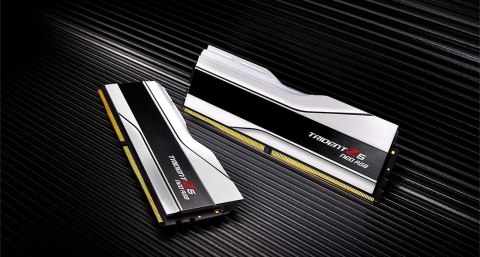 G.SKILL G.SKILL TRIDENT NEO RGB DDR5 2X32GB 6000MHZ CL28 WHITE F5-6000J2836G32GX2-TZ5NRW (WYPRZEDAŻ) G.SKILL G.SKILL TRIDENT NEO RGB DDR5 2X32GB 6000MHZ CL28 WHITE F5-6000J2836G32GX2-TZ5NRW (WYPRZEDAŻ)