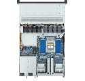 Gigabyte Platforma Gigabyte Rack (1U) AMD R163-Z35-AAH1 REV3