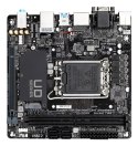 Gigabyte Płyta główna Gigabyte H610I