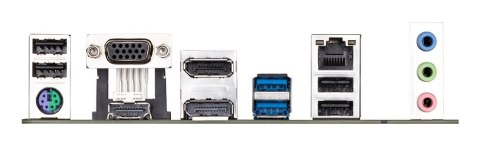 Gigabyte Płyta główna Gigabyte H610I Gigabyte Płyta główna Gigabyte H610I