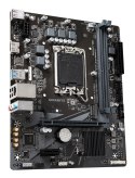 Gigabyte Płyta główna Gigabyte H610M K DDR4
