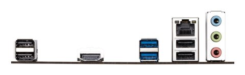 Gigabyte Płyta główna Gigabyte H610M K DDR4 Gigabyte Płyta główna Gigabyte H610M K DDR4