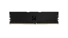 GoodRam GOODRAM DDR4 2X32GB 3600 CL18 IRDM PRO Deep Black