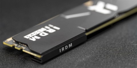 GoodRam GOODRAM DDR5 32GB 6000MHz CL30 2048x8 (WYPRZEDAŻ) GoodRam GOODRAM DDR5 32GB 6000MHz CL30 2048x8 (WYPRZEDAŻ)