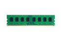 GoodRam Pamięć GoodRam PC1333 GR1333D364L9/8G (DDR3 DIMM; 1 x 8 GB; 1333 MHz; CL9)