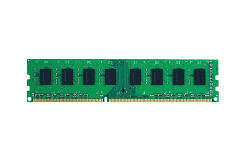 GoodRam Pamięć GoodRam PC1333 GR1333D364L9/8G (DDR3 DIMM; 1 x 8 GB; 1333 MHz; CL9)