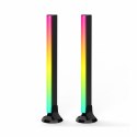 Govee Govee H6046 TV Light Bars | Oświetlenie LED | RGBIC, 2.4GHz Wi-Fi, Bluetooth (WYPRZEDAŻ)