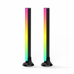 Govee Govee H6046 TV Light Bars | Oświetlenie LED | RGBIC, 2.4GHz Wi-Fi, Bluetooth (WYPRZEDAŻ)