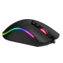HAVIT Mysz gamingowa Havit MS1001S (czarno-szary)