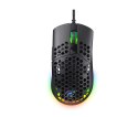 HAVIT Mysz gamingowa Havit MS1036 (czarny)