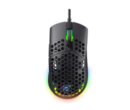 HAVIT Mysz gamingowa Havit MS1036 (czarny)