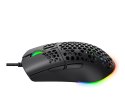 HAVIT Mysz gamingowa Havit MS1036 (czarny)