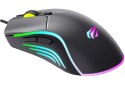 HAVIT Mysz gamingowa Havit MS1038 (czarny)