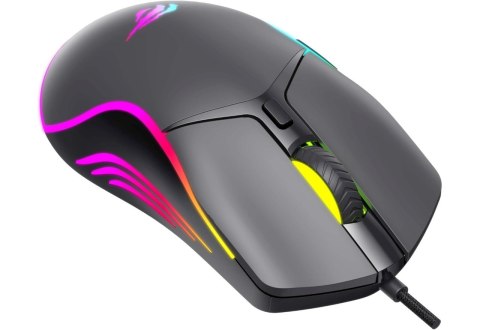 HAVIT Mysz gamingowa Havit MS1038 (czarny) HAVIT Mysz gamingowa Havit MS1038 (czarny)