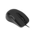 HAVIT Mysz uniwersalna Havit HV-MS753 (czarny)