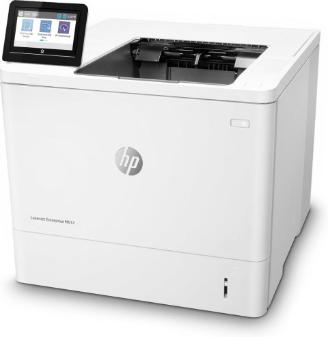 Hewlett-Packard DRUKARKA HP LaserJet Enterprise M612dn Hewlett-Packard DRUKARKA HP LaserJet Enterprise M612dn