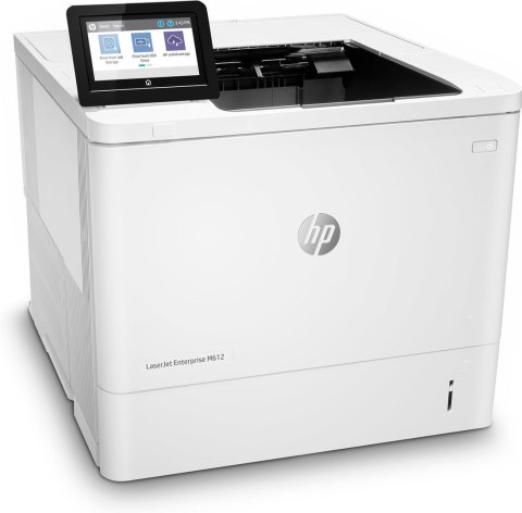 Hewlett-Packard DRUKARKA HP LaserJet Enterprise M612dn Hewlett-Packard DRUKARKA HP LaserJet Enterprise M612dn
