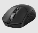 Hewlett-Packard Mysz HP 700 Rechargeable  Mouse Black bezprzewodowa z akumulatorem czarna AZ7B0AA