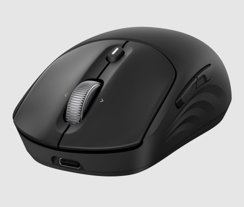 Hewlett-Packard Mysz HP 700 Rechargeable Mouse Black bezprzewodowa z akumulatorem czarna AZ7B0AA Hewlett-Packard Mysz HP 700 Rechargeable Mouse Black bezprzewodowa z akumulatorem czarna AZ7B0AA