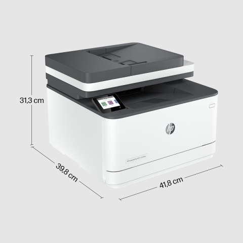 Hewlett-Packard URZĄDZ. WIELOF. HP LASERJET PRO 3102fdn MFP Hewlett-Packard URZĄDZ. WIELOF. HP LASERJET PRO 3102fdn MFP
