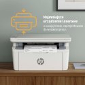 Hewlett-Packard URZĄDZENIE WIELOF. HP LaserJet M140w 7MD72F MFP