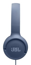 JBL Słuchawki nauszne JBL Tune520C USB-C Blue JBL Słuchawki nauszne JBL Tune520C USB-C Blue