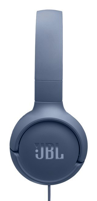 JBL Słuchawki nauszne JBL Tune520C USB-C Blue JBL Słuchawki nauszne JBL Tune520C USB-C Blue