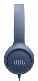 JBL Słuchawki nauszne JBL Tune520C USB-C Blue JBL Słuchawki nauszne JBL Tune520C USB-C Blue