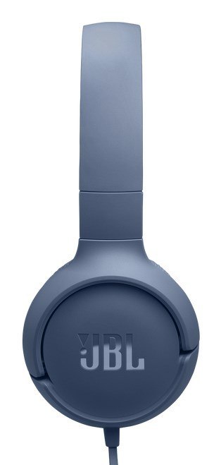 JBL Słuchawki nauszne JBL Tune520C USB-C Blue JBL Słuchawki nauszne JBL Tune520C USB-C Blue