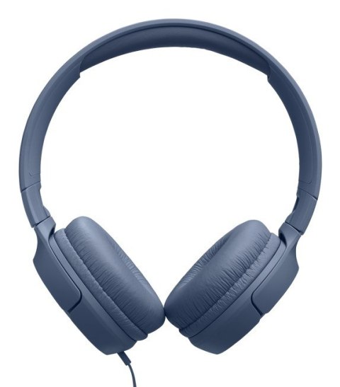 JBL Słuchawki nauszne JBL Tune520C USB-C Blue JBL Słuchawki nauszne JBL Tune520C USB-C Blue