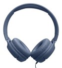 JBL Słuchawki nauszne JBL Tune520C USB-C Blue JBL Słuchawki nauszne JBL Tune520C USB-C Blue