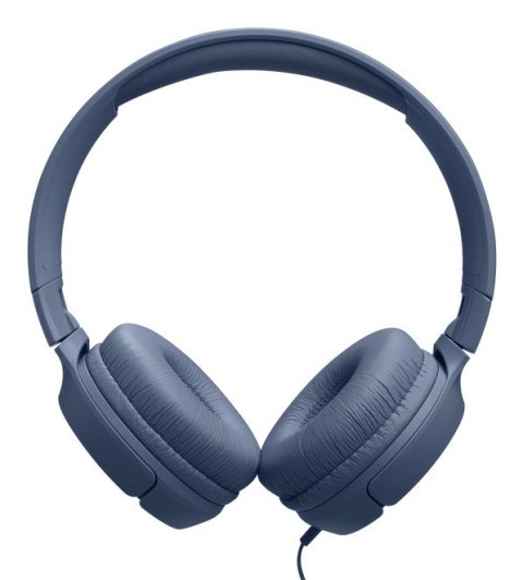 JBL Słuchawki nauszne JBL Tune520C USB-C Blue JBL Słuchawki nauszne JBL Tune520C USB-C Blue