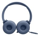 JBL Słuchawki nauszne JBL Tune520C USB-C Blue JBL Słuchawki nauszne JBL Tune520C USB-C Blue
