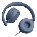 JBL Słuchawki nauszne JBL Tune520C USB-C Blue JBL Słuchawki nauszne JBL Tune520C USB-C Blue