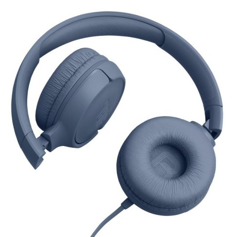 JBL Słuchawki nauszne JBL Tune520C USB-C Blue JBL Słuchawki nauszne JBL Tune520C USB-C Blue