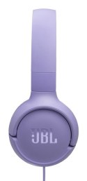JBL Słuchawki nauszne JBL Tune520C USB-C Purple JBL Słuchawki nauszne JBL Tune520C USB-C Purple